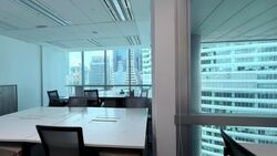 Oue Bayfront (D1), Office #517428831